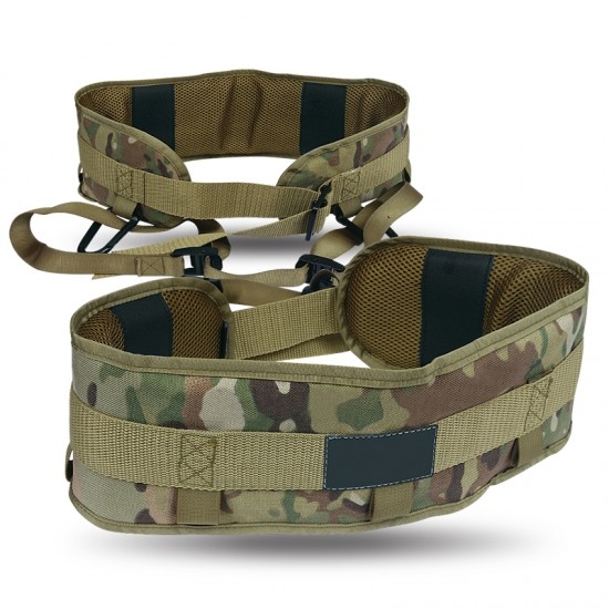Weightlifting Belts | Weightlifting Nylon Belts